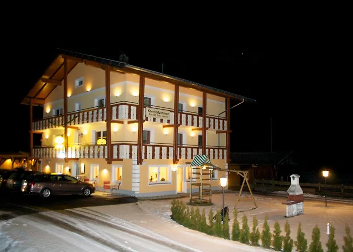 Landgasthof Schwaiger
