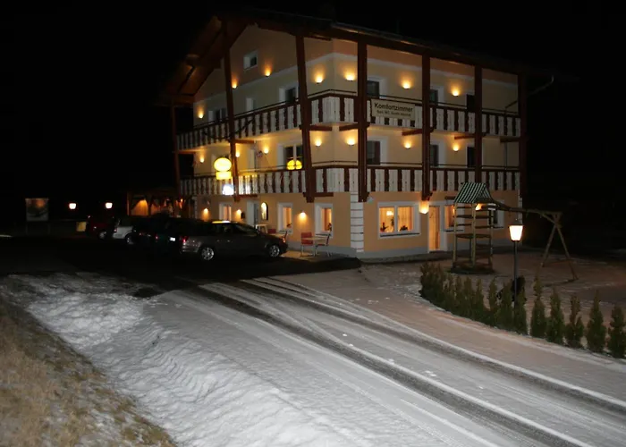 Landgasthof Schwaiger