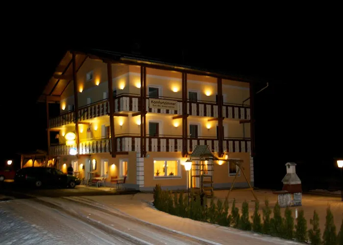 Landgasthof Schwaiger