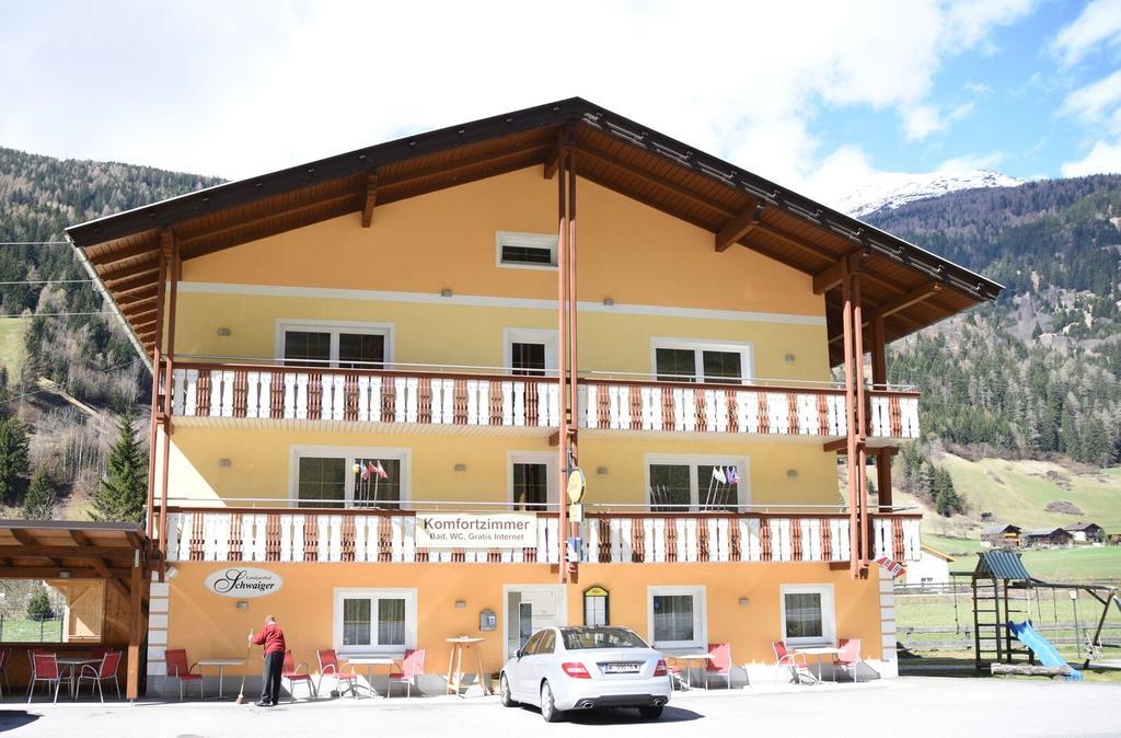 Landgasthof Schwaiger Maison d'hôtes